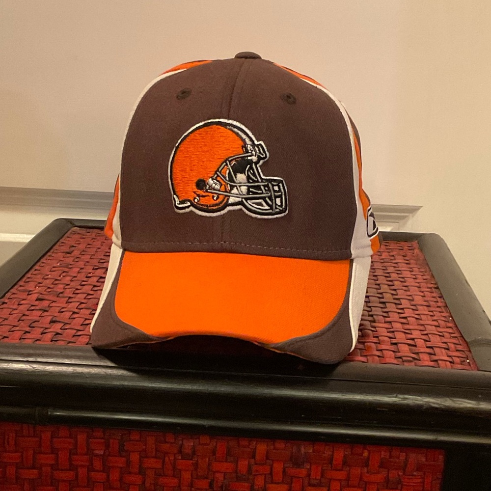 Cleveland Browns Cap/Hat